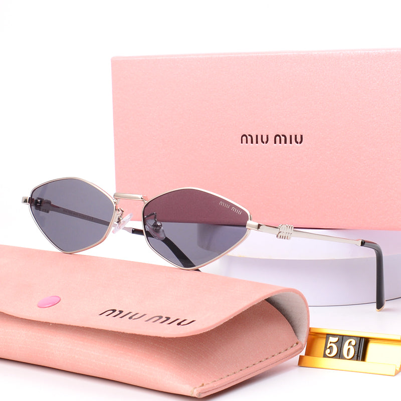 Miu Miu 56ZS Occhiali da Sole