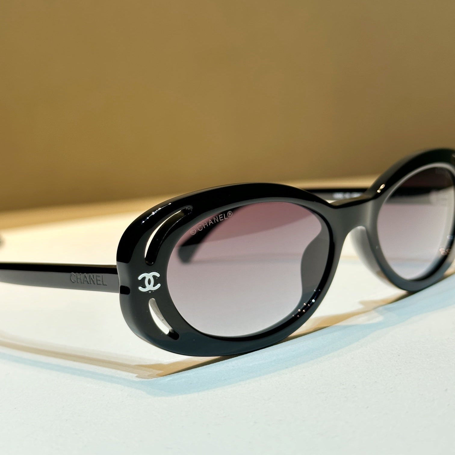 Chanel High Classy Occhiali da Sole