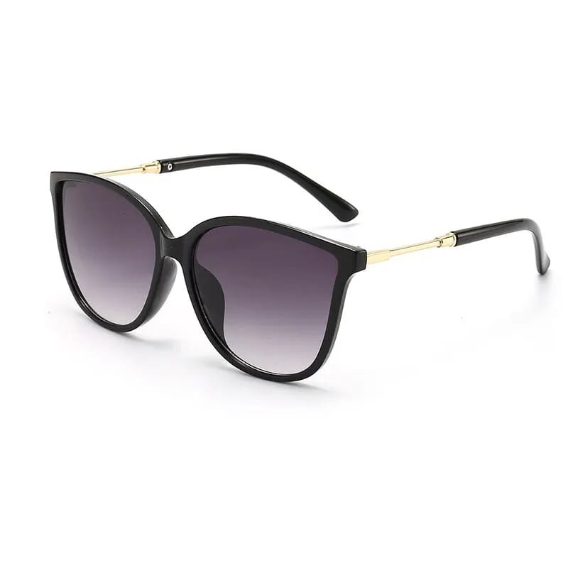 Occhiali da Sole Retrò Stile Vintage da Donna