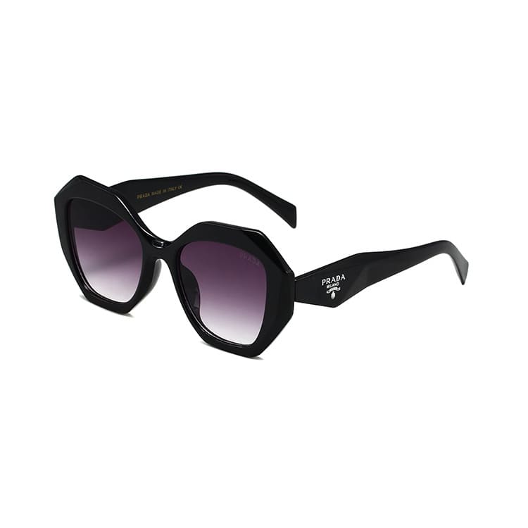 Prada Occhiali da Sole Diamond da Donna