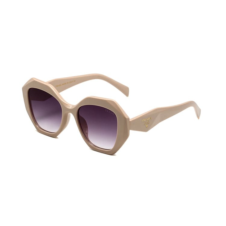 Prada Occhiali da Sole Diamond da Donna