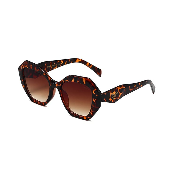 Prada Occhiali da Sole Diamond da Donna
