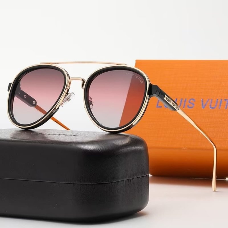 Louis Vuitton Occhiali da Sole da Donna