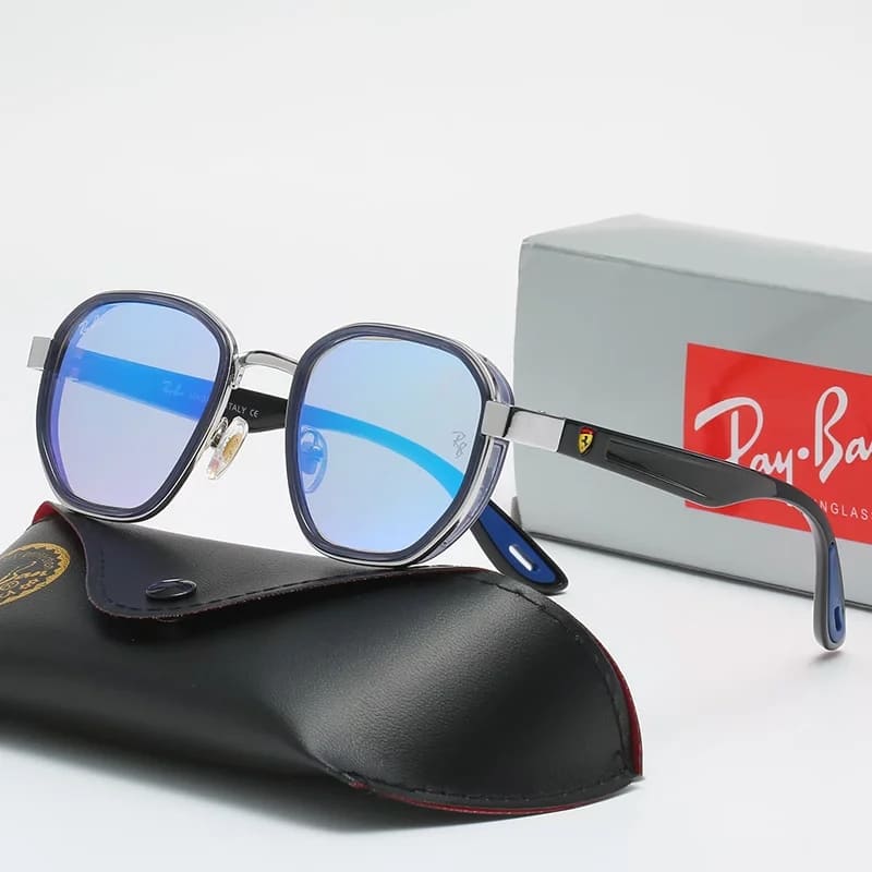 Ferrari RB Occhiali da Sole da Donna