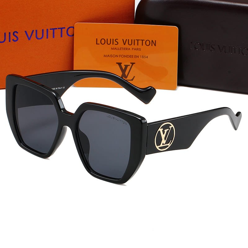 Louis Vuitton Occhiali da Sole da Donna – Stile Fashion