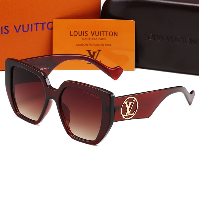 Louis Vuitton Occhiali da Sole da Donna – Stile Fashion