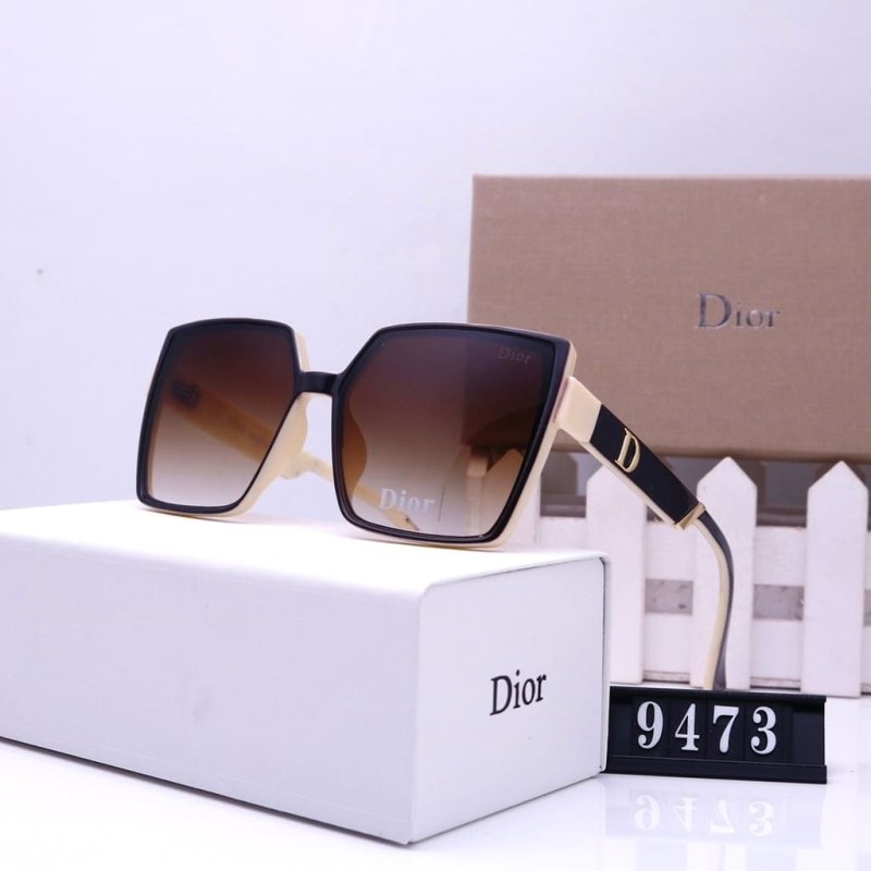 Dior Occhiali da Sole Polarizzati Alta Qualità da Donna