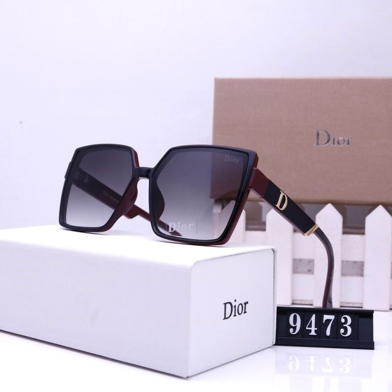 Dior Occhiali da Sole Polarizzati Alta Qualità da Donna