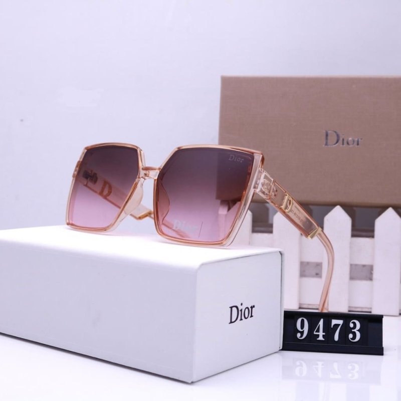 Dior Occhiali da Sole Polarizzati Alta Qualità da Donna