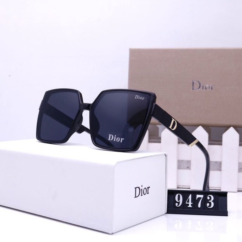 Dior Occhiali da Sole Polarizzati Alta Qualità da Donna