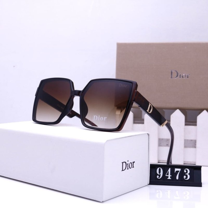Dior Occhiali da Sole Polarizzati Alta Qualità da Donna