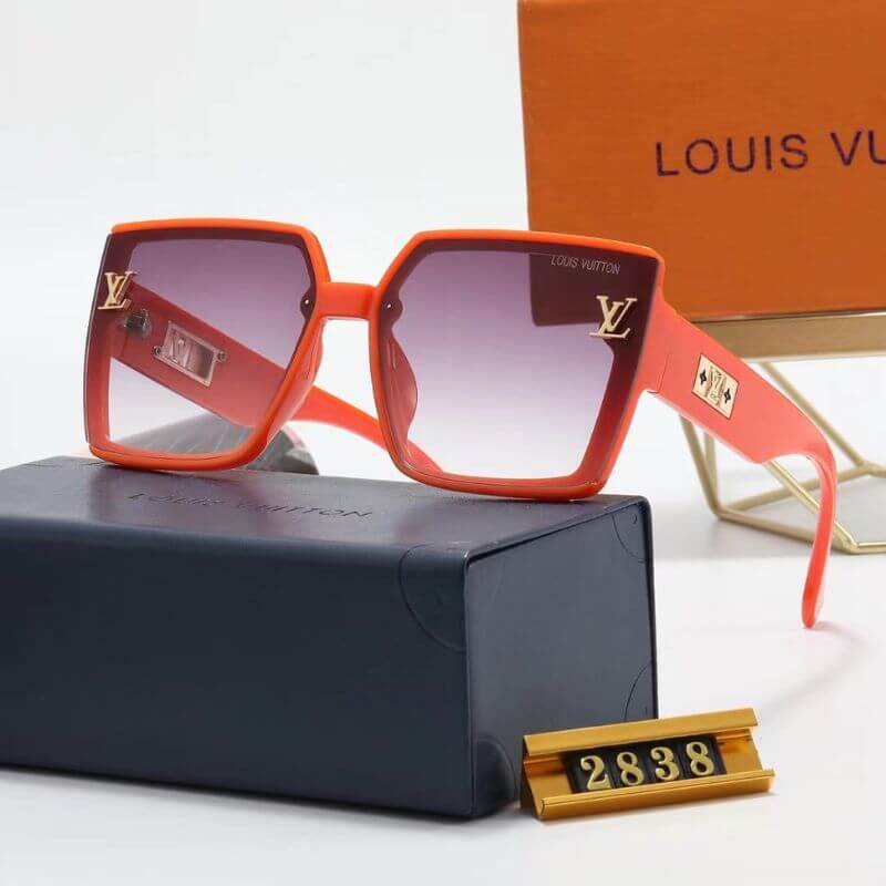 Louis Vuitton Occhiali da Sole Ultra-Leggeri da Donna