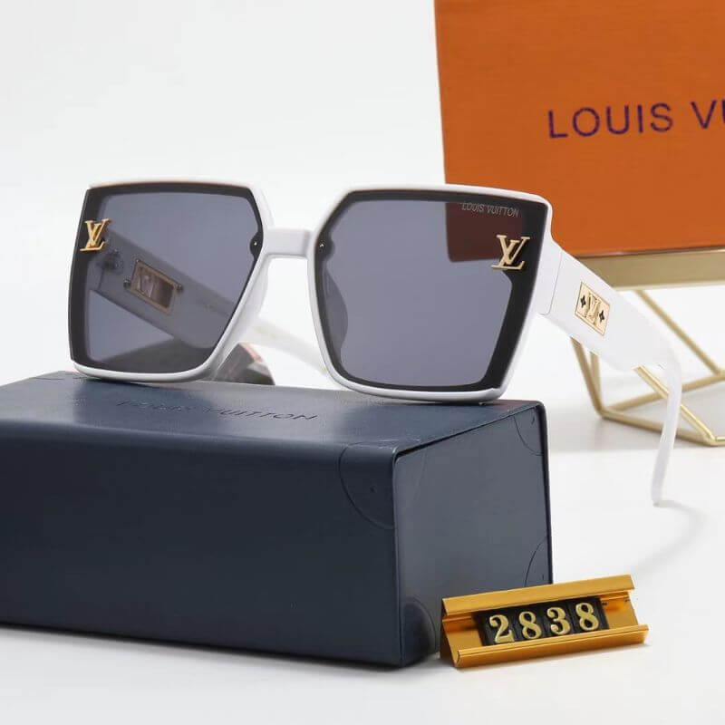 Louis Vuitton Occhiali da Sole Ultra-Leggeri da Donna