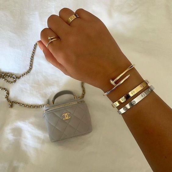 Bracciale Love CR