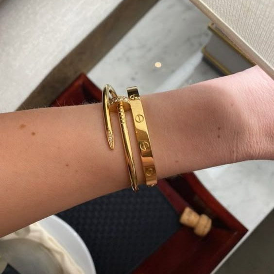 Bracciale Love CR