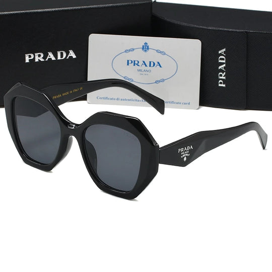 Prada Occhiali da Sole Diamond da Donna