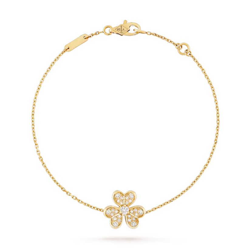 Bracelet Frivole Diamond