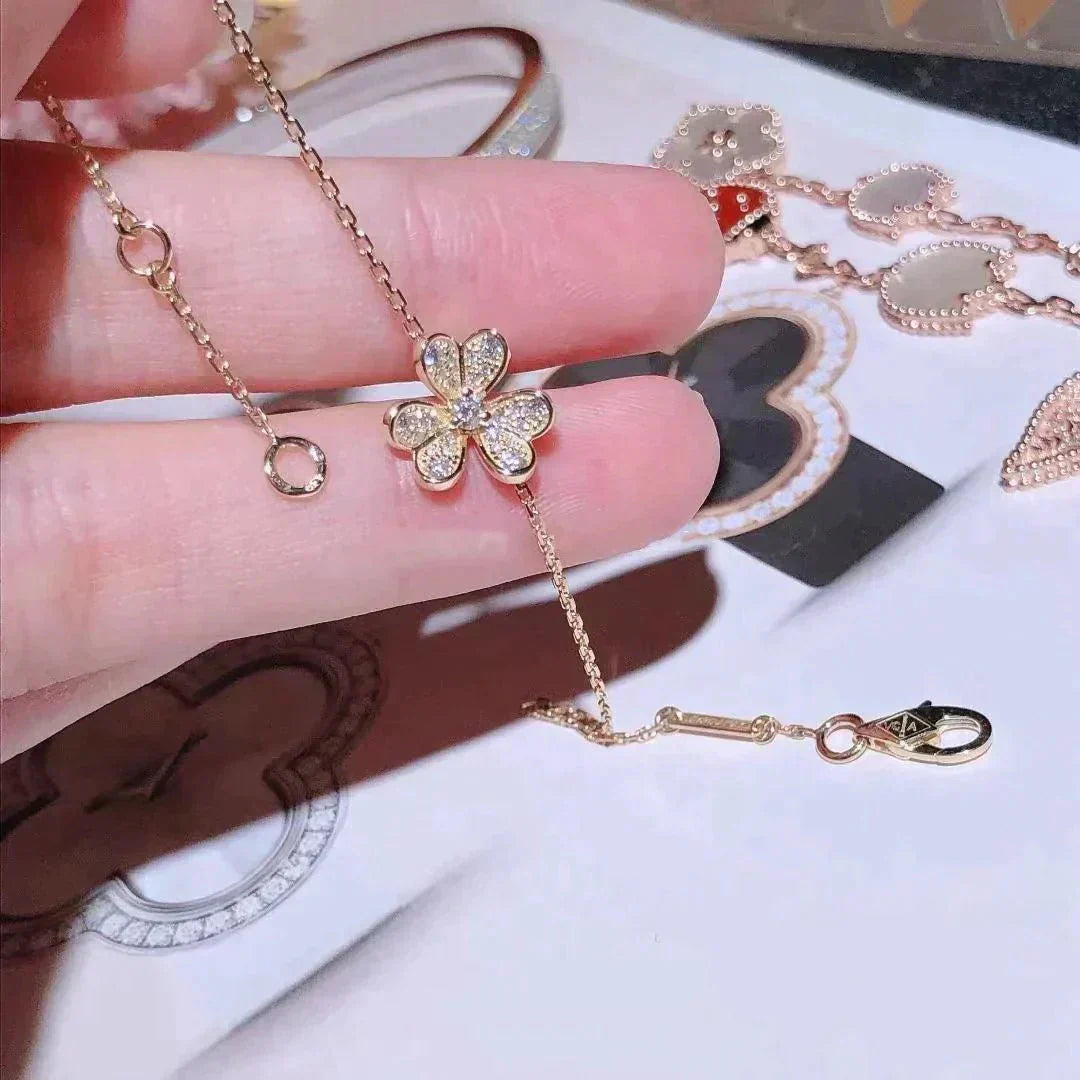 Bracciale Frivole Diamond