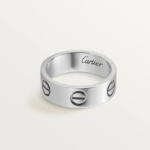 Anello Love CR