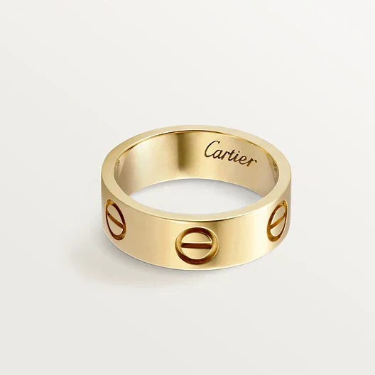 Anello Love CR