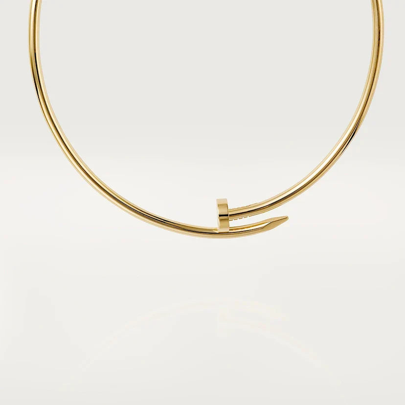 Collana Juste un Clou