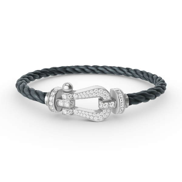 Bracciale Horseshoe Diamond