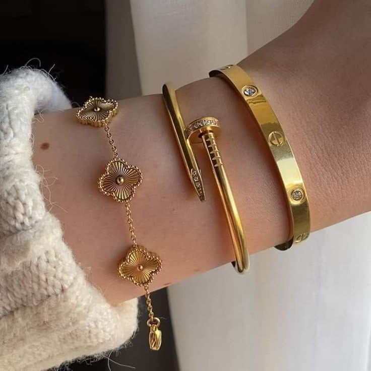 Bracciale Love Diamonds CR