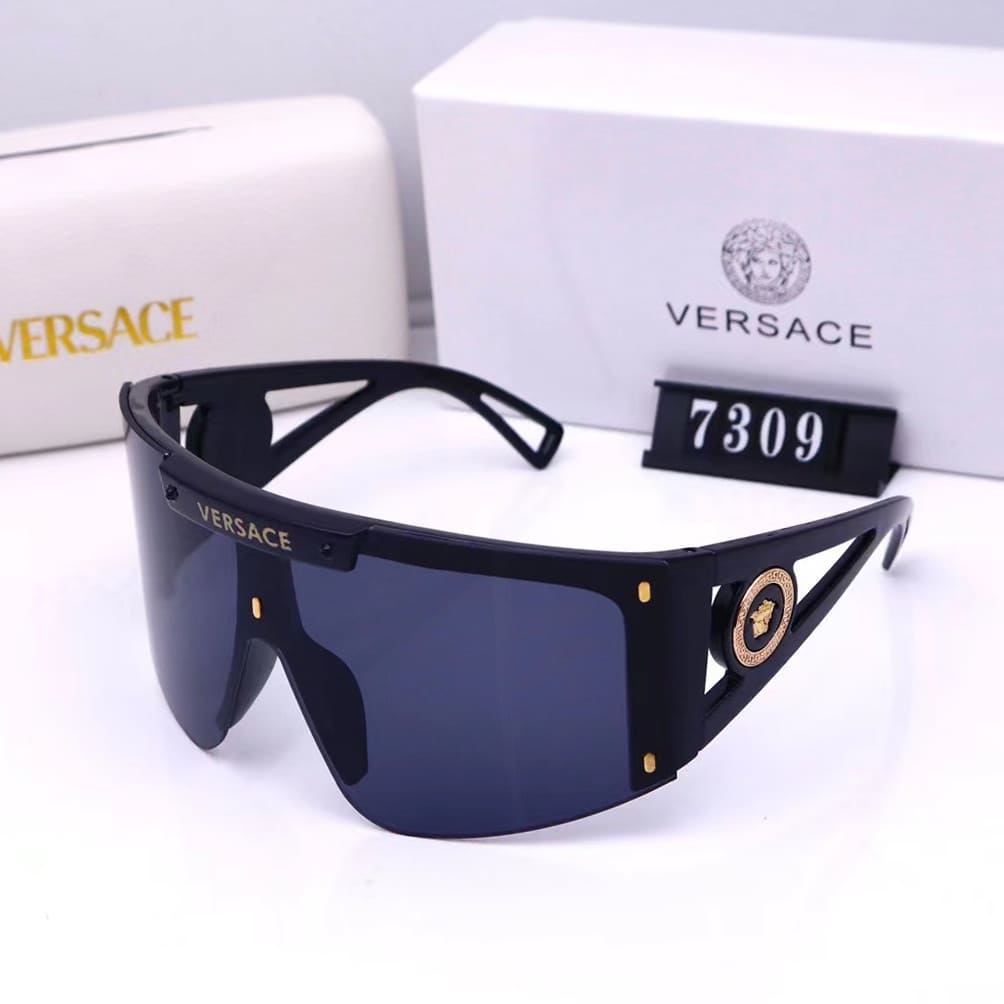 Versace Icon Shield Occhiali da Sole