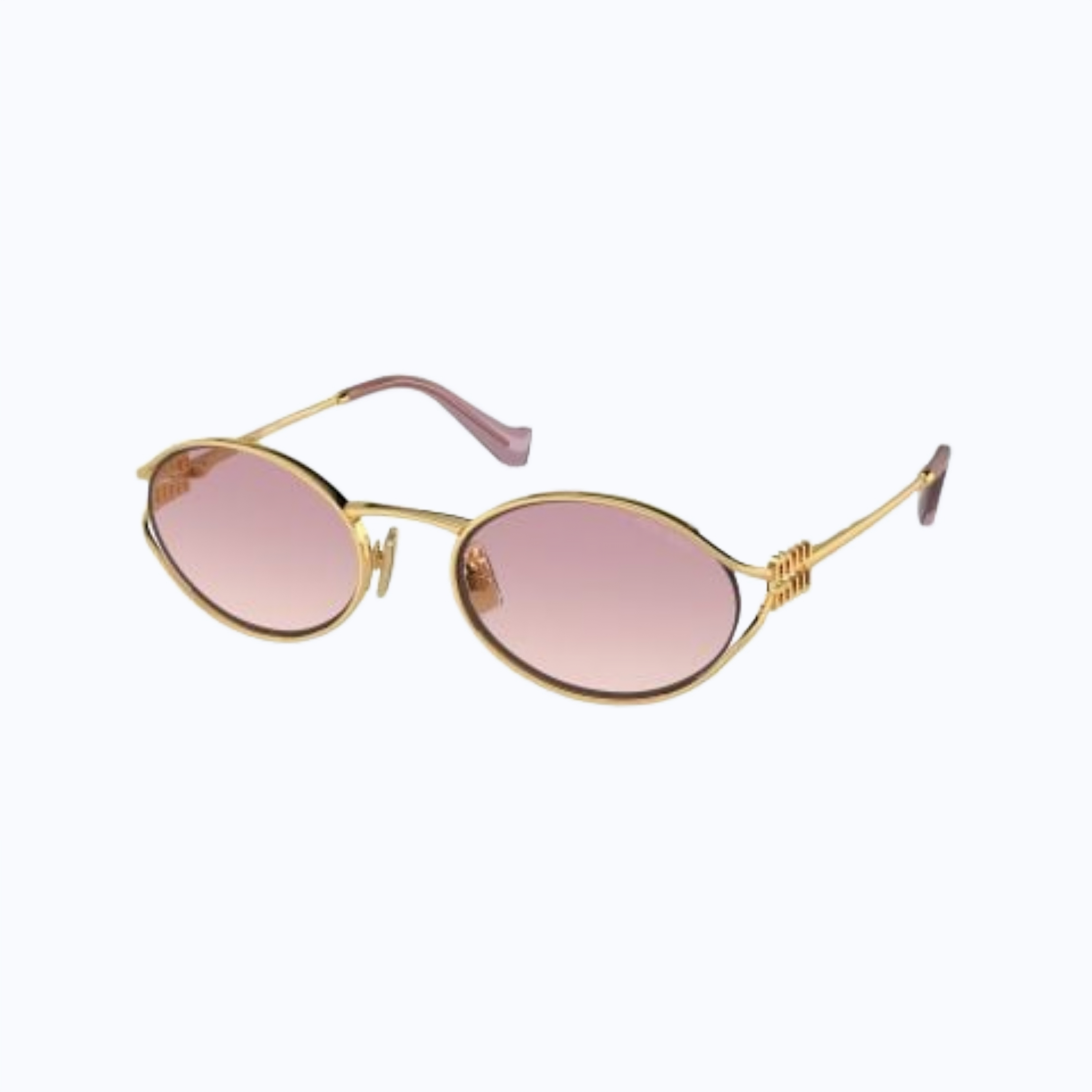 Miu Miu Solar Occhiali da Sole