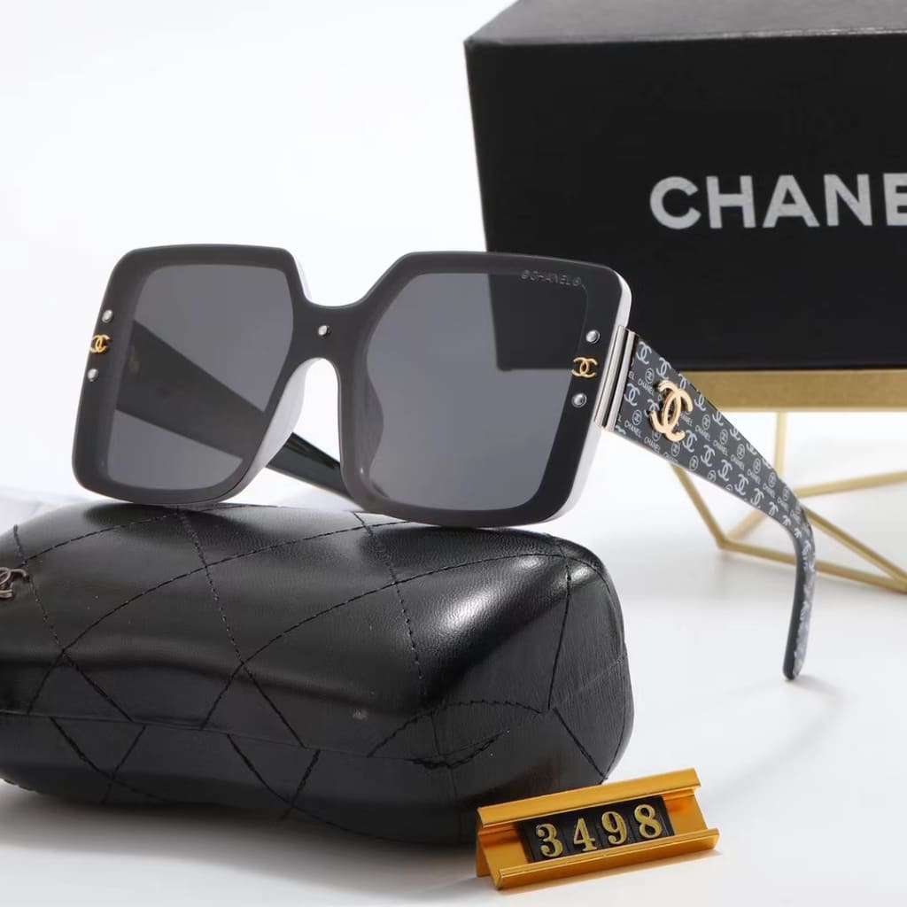 Occhiali da Sole Fashion Celebrity da Donna