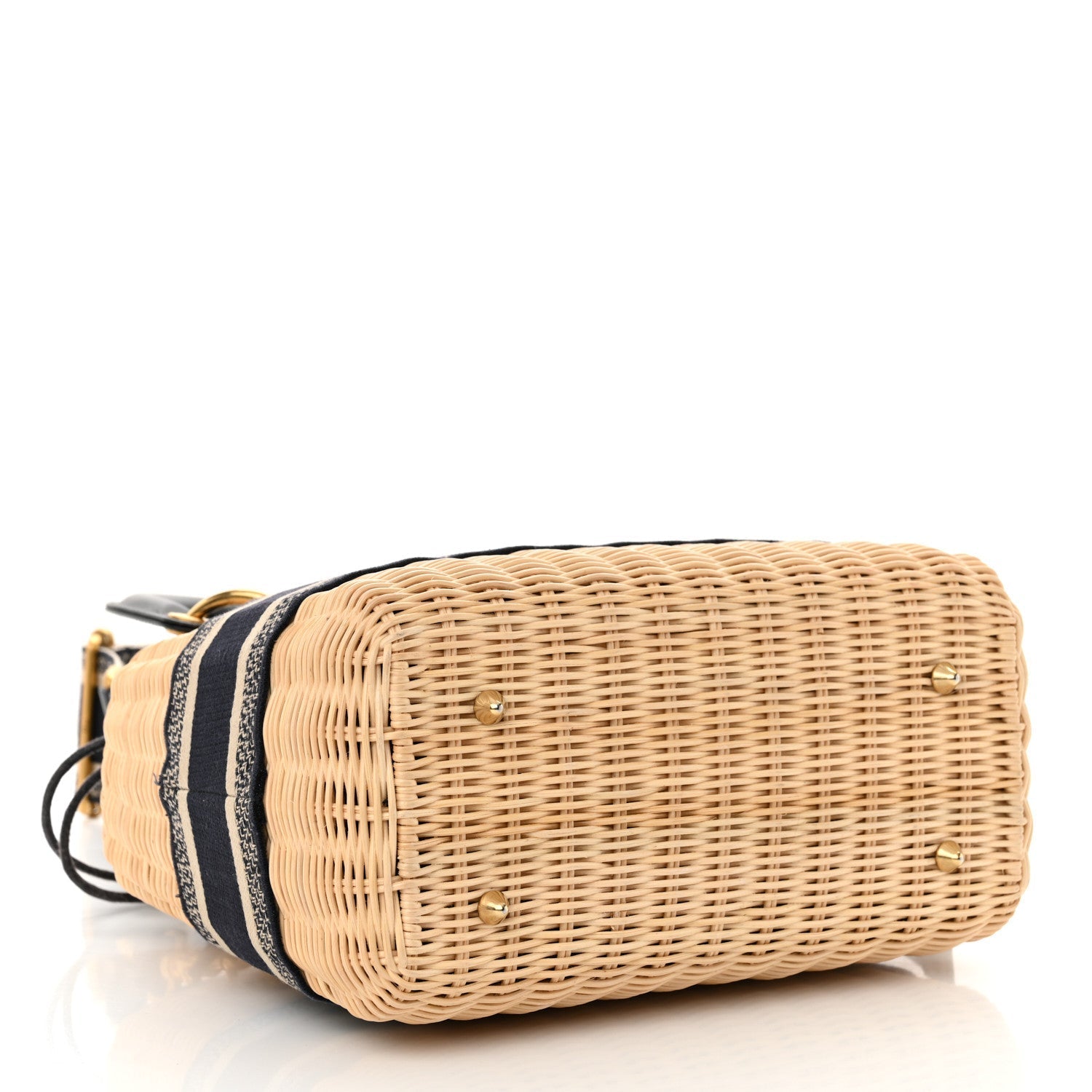 Dior Borsa Lady Oblique