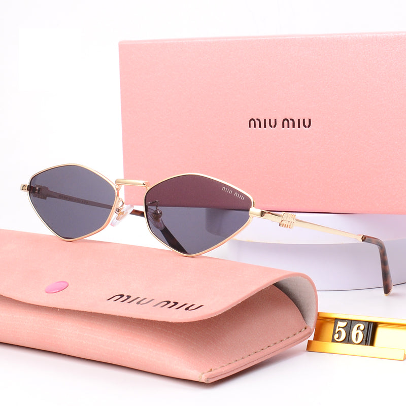 Miu Miu 56ZS Occhiali da Sole