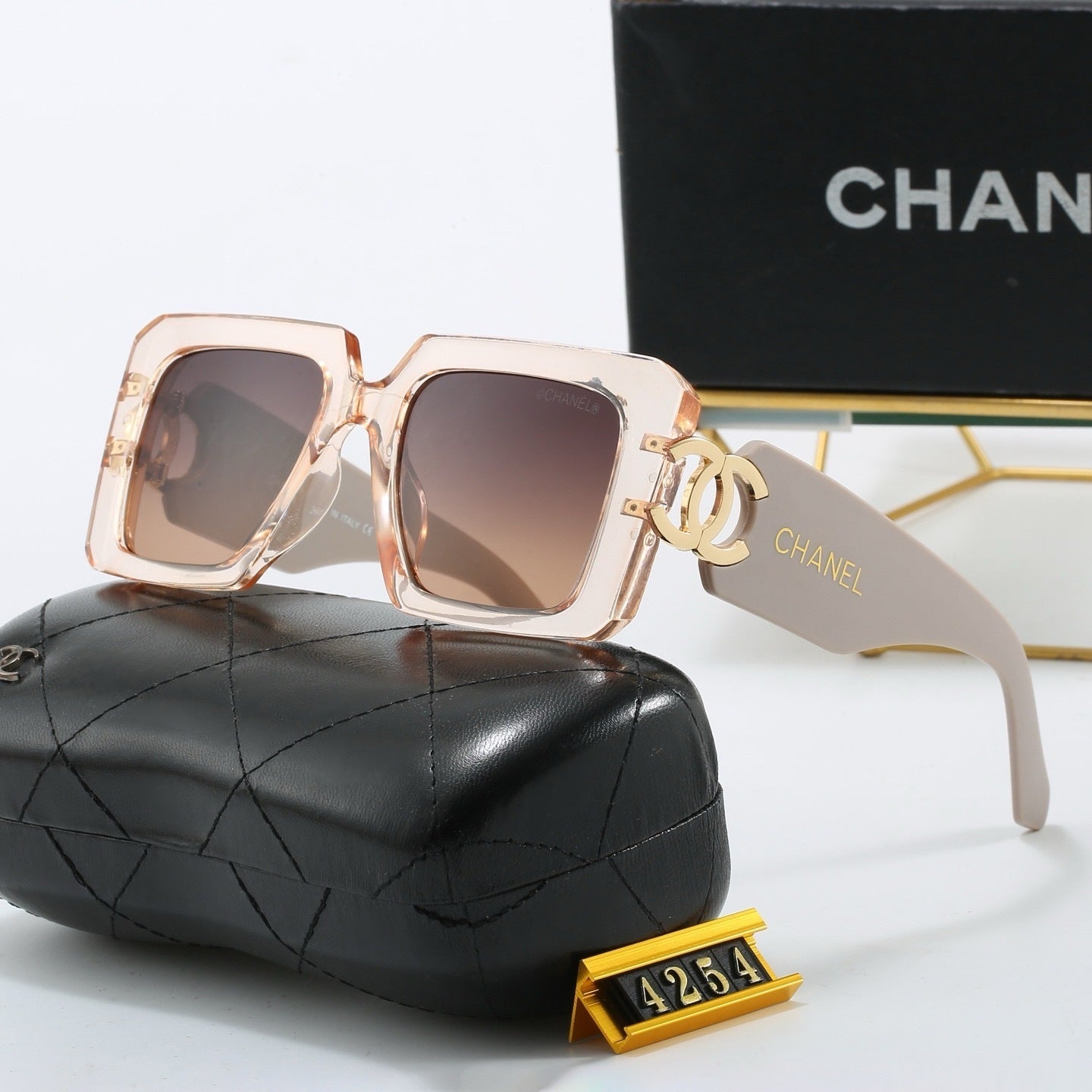 Chanel 4254 Occhiali da Sole