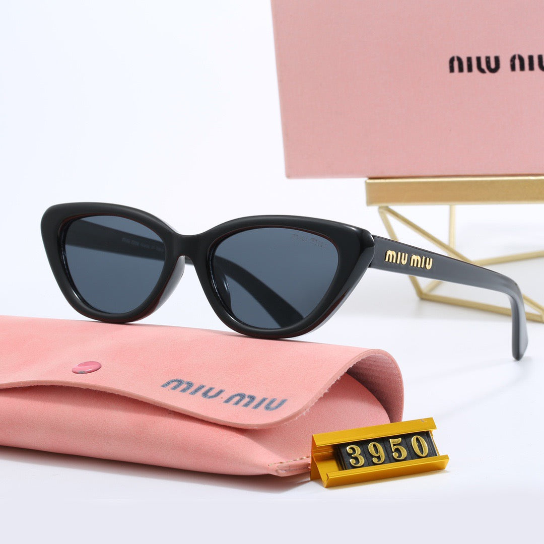 Miu Miu Cat Eye III Occhiali da Sole