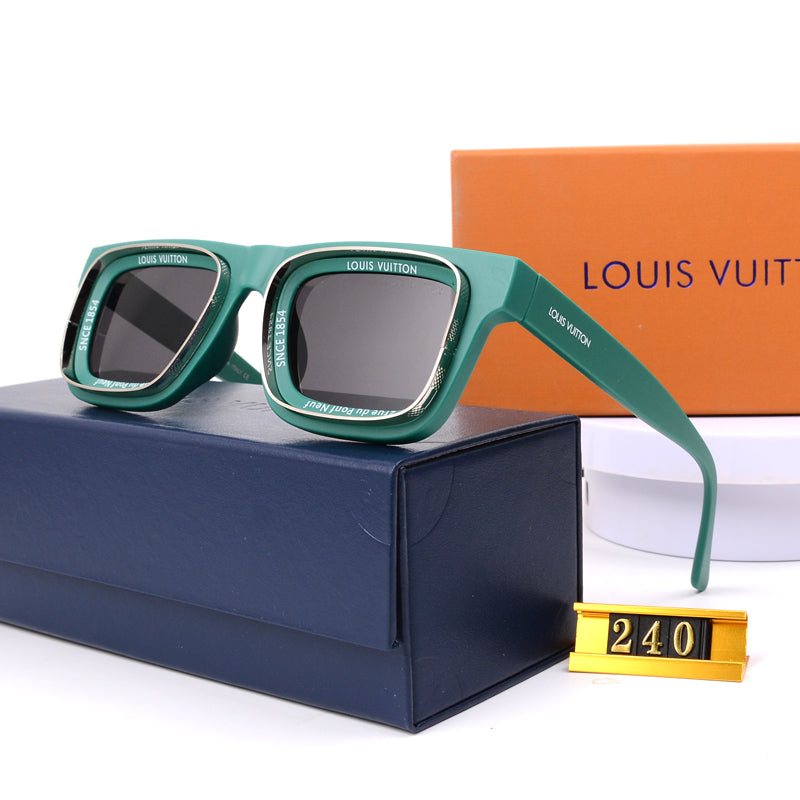Louis Vuitton Supervision Occhiali da Sole