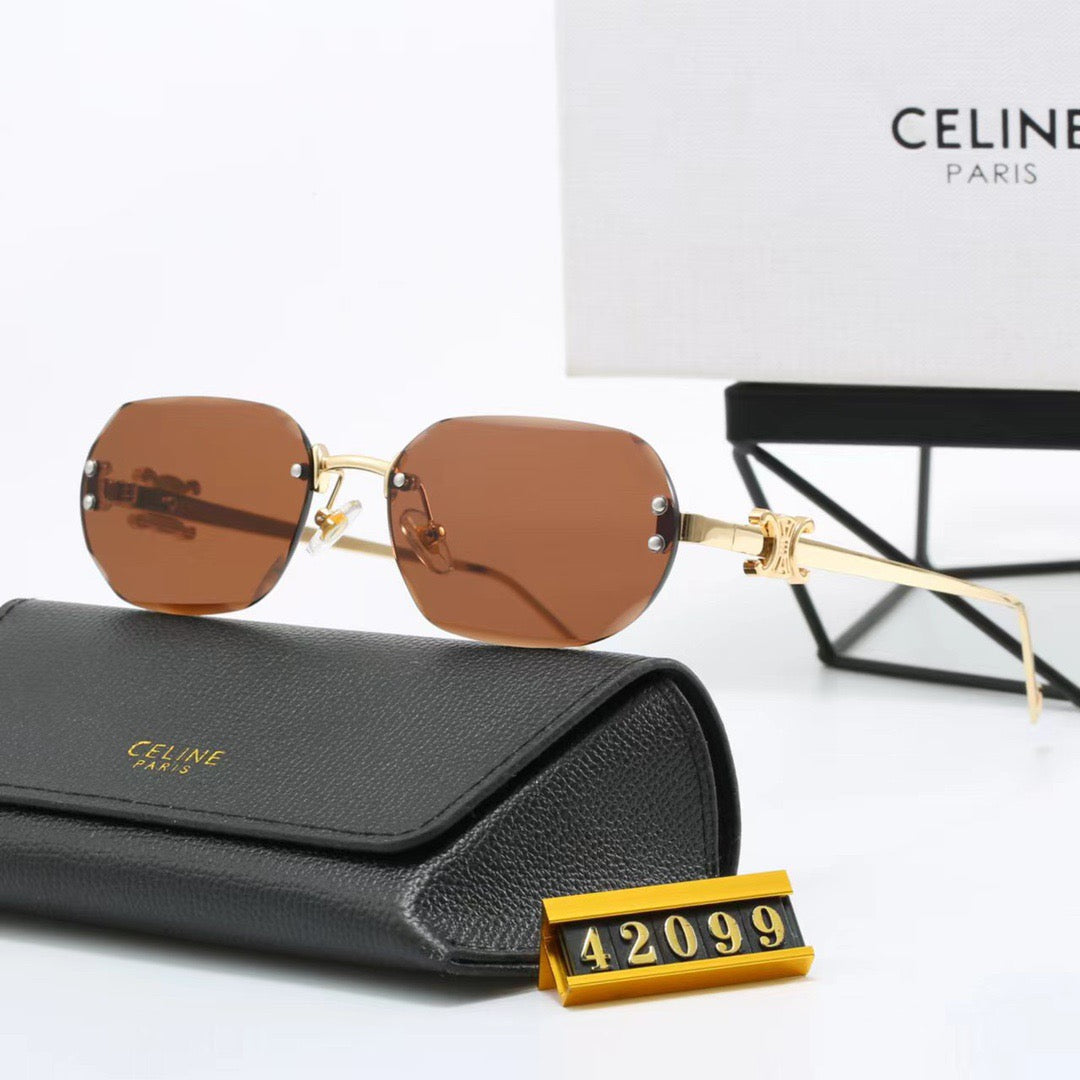 Celine Triomphe Monclair Occhiali da Sole