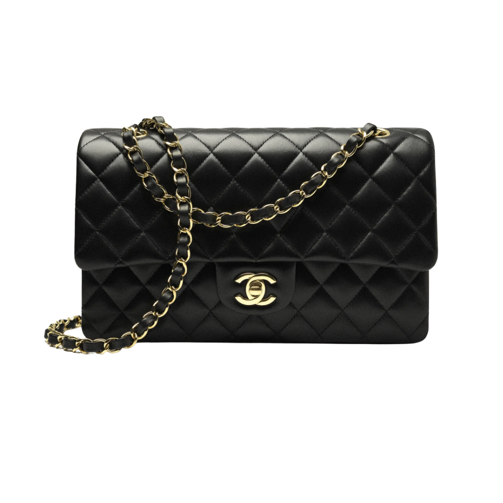 CH Borsa Flap Classica