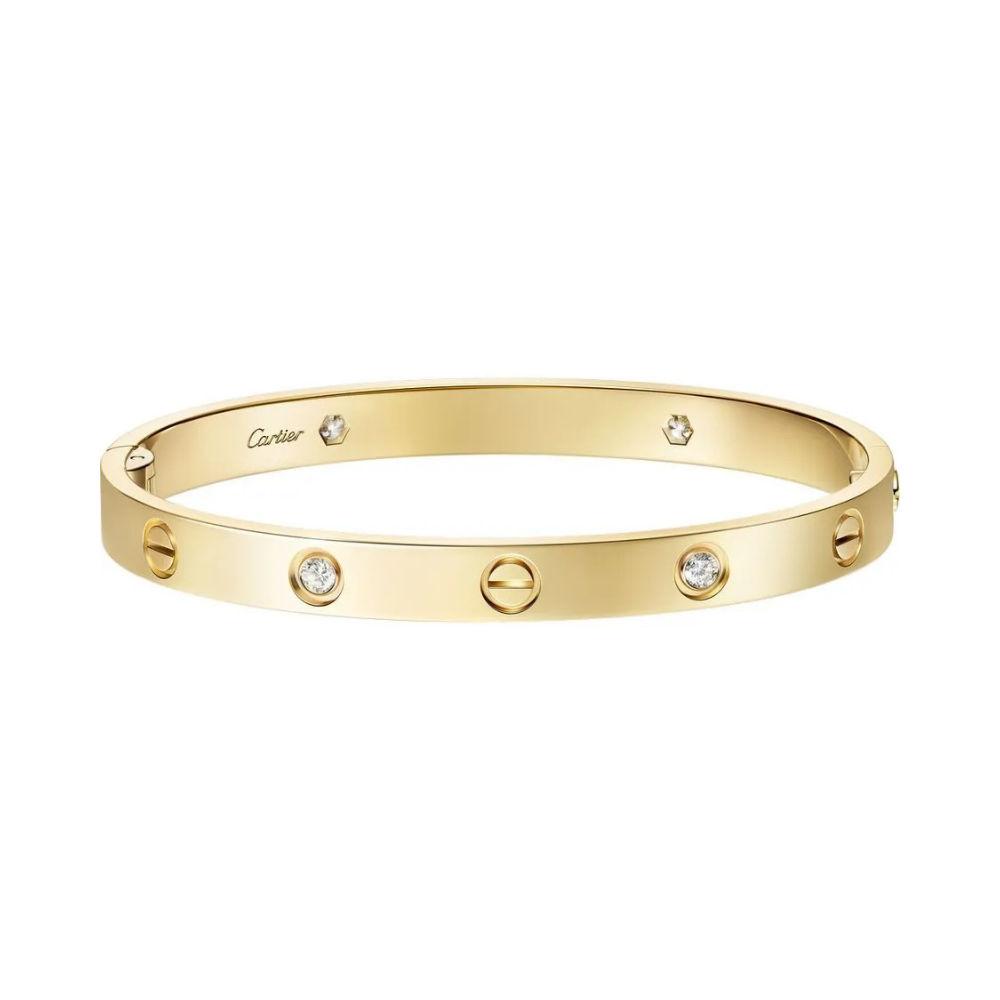 Bracciale Love Diamonds CR