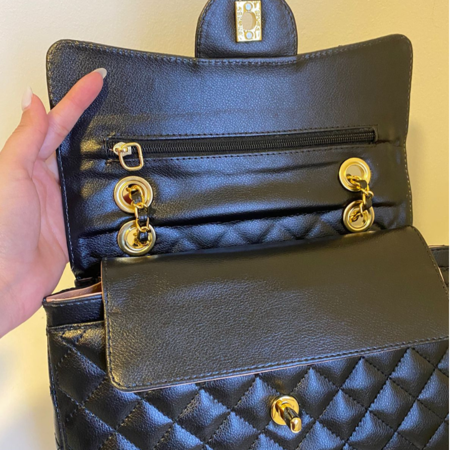 CH Borsa Flap Classica