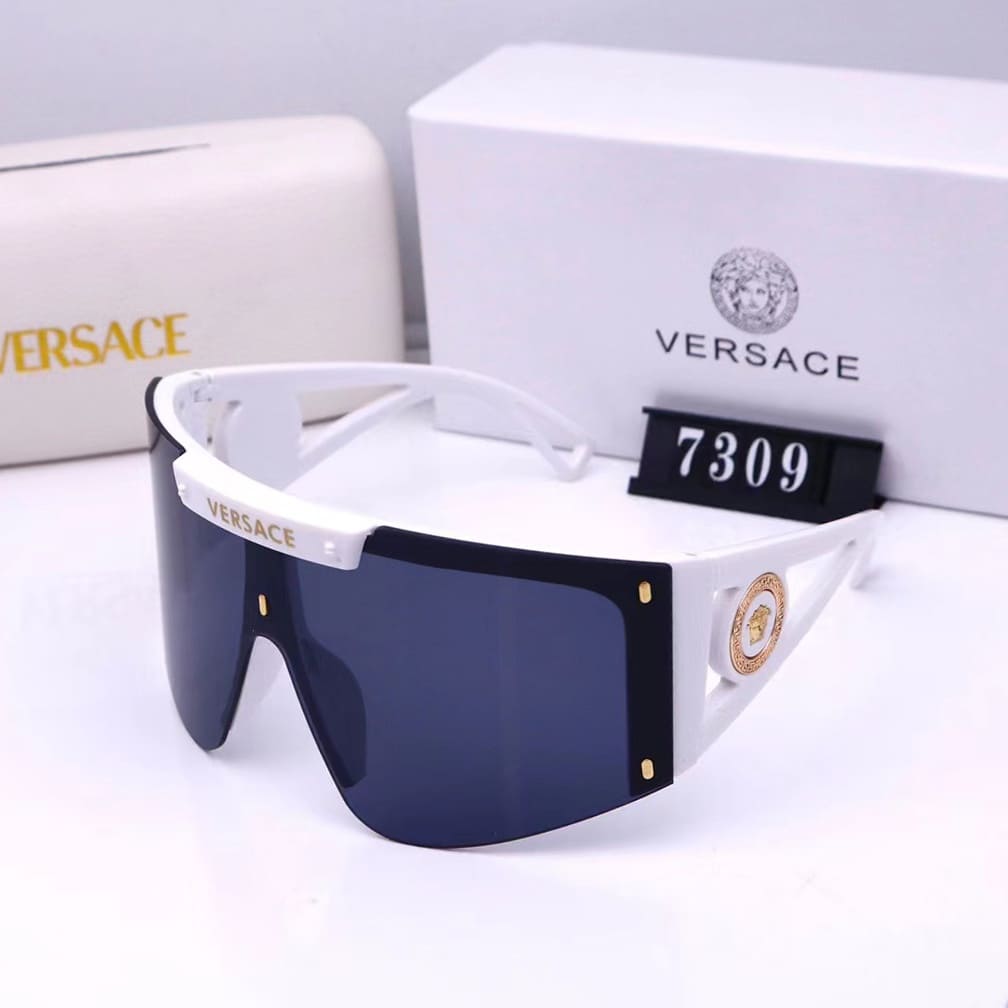 Versace Icon Shield Occhiali da Sole