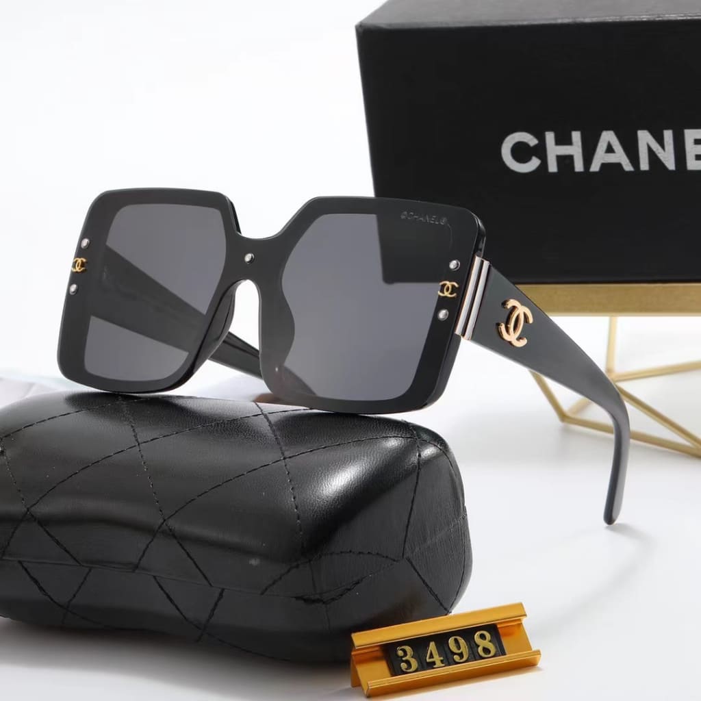 Occhiali da Sole Fashion Celebrity da Donna
