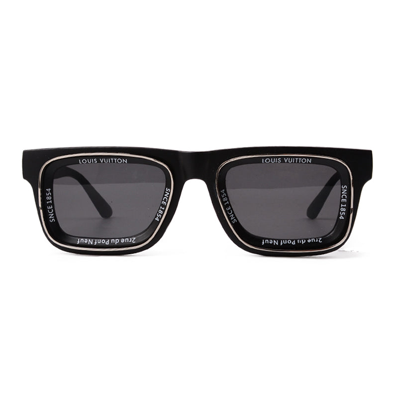 Louis Vuitton Supervision Occhiali da Sole