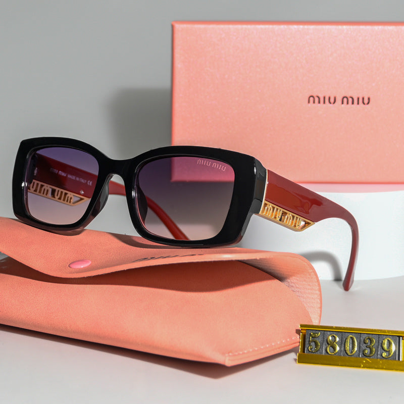 Miu Miu 58039 Occhiali da Sole