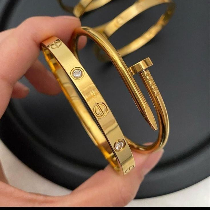 Bracciale Love Diamonds CR