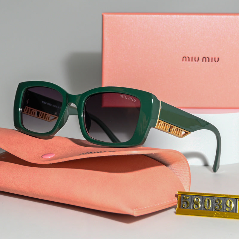 Miu Miu 58039 Occhiali da Sole
