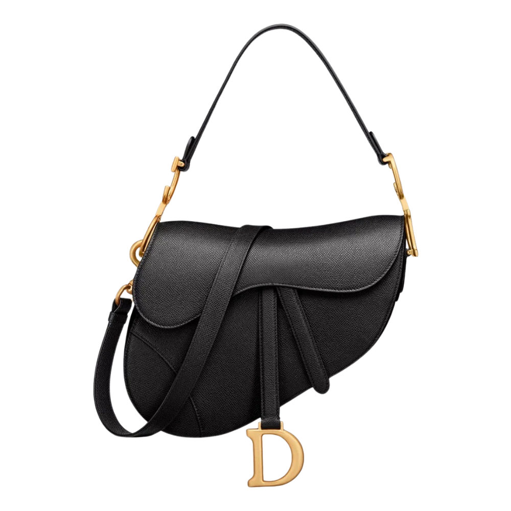 Dior Borsa Saddle