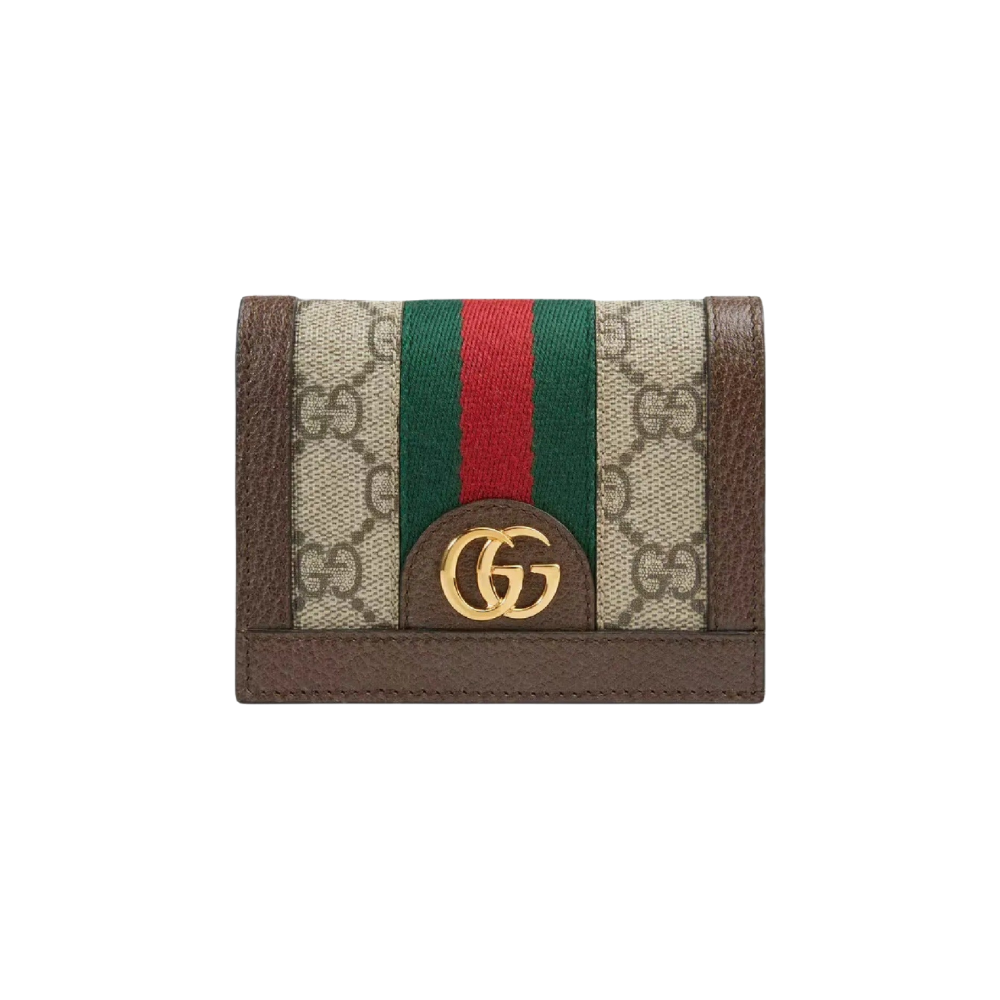 Gucci Portacarte OPHIDIA