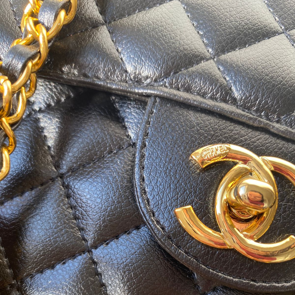 CH Borsa Flap Classica