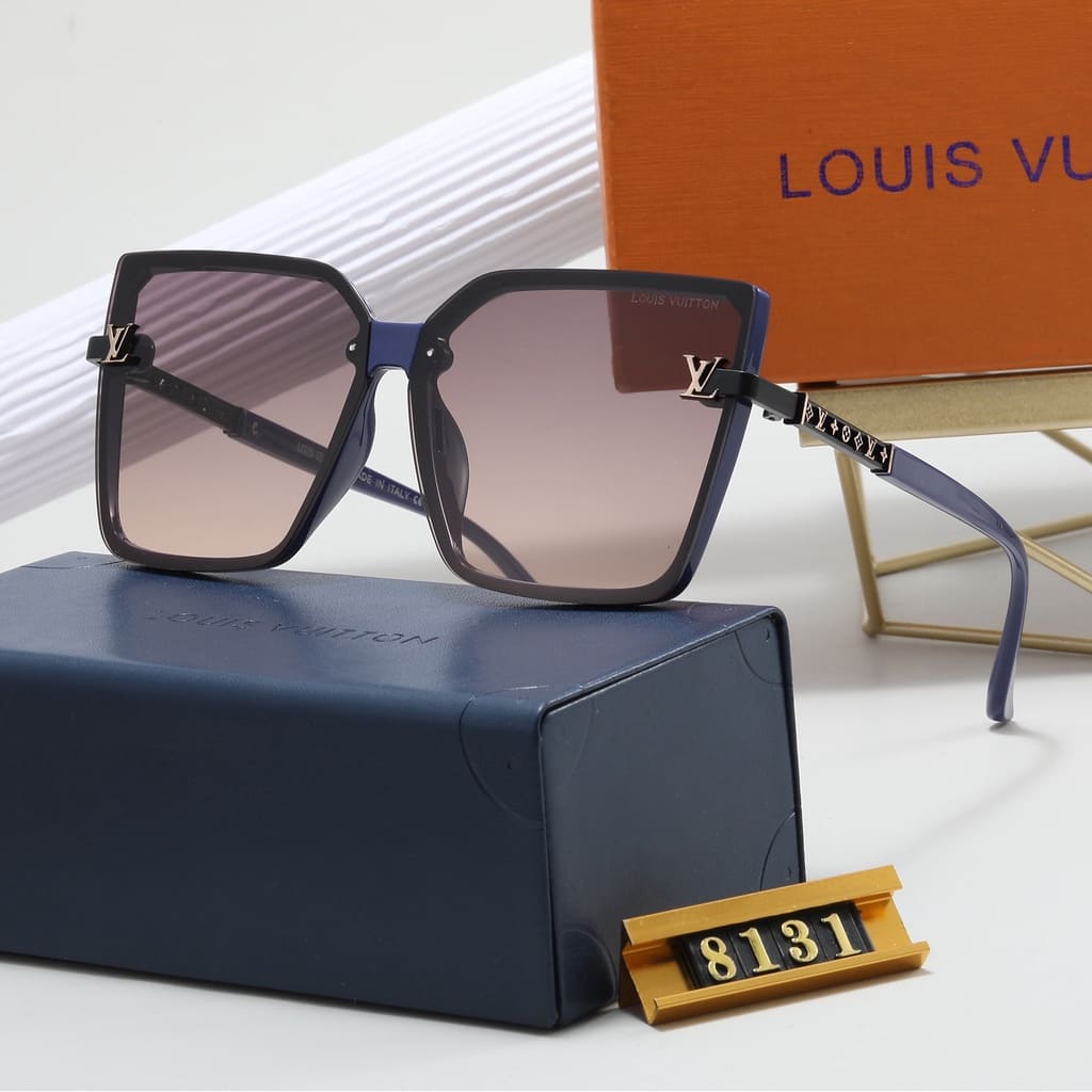 Louis Vuitton Occhiali da Sole – Edizione Limitata