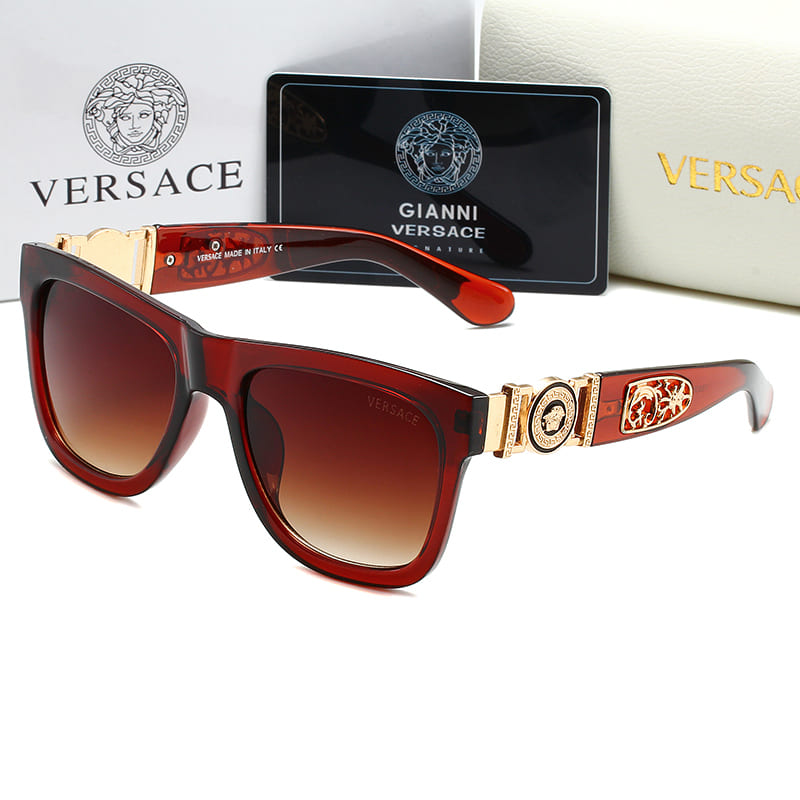 Versace Trendy Polarized Sunglasses for Women